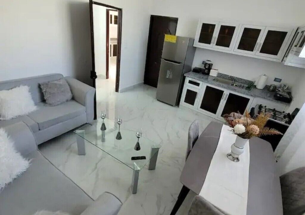 Photo of Livingroom in Gascue