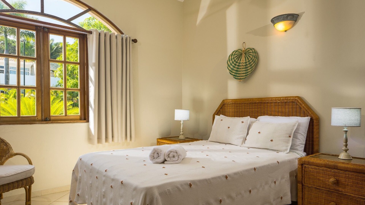 Photo of Bedroom in Cabarete