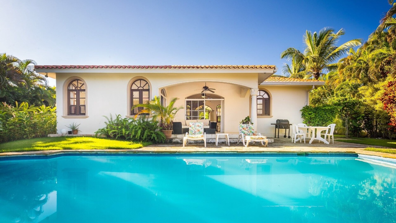 Photo of Outdoor in Cabarete