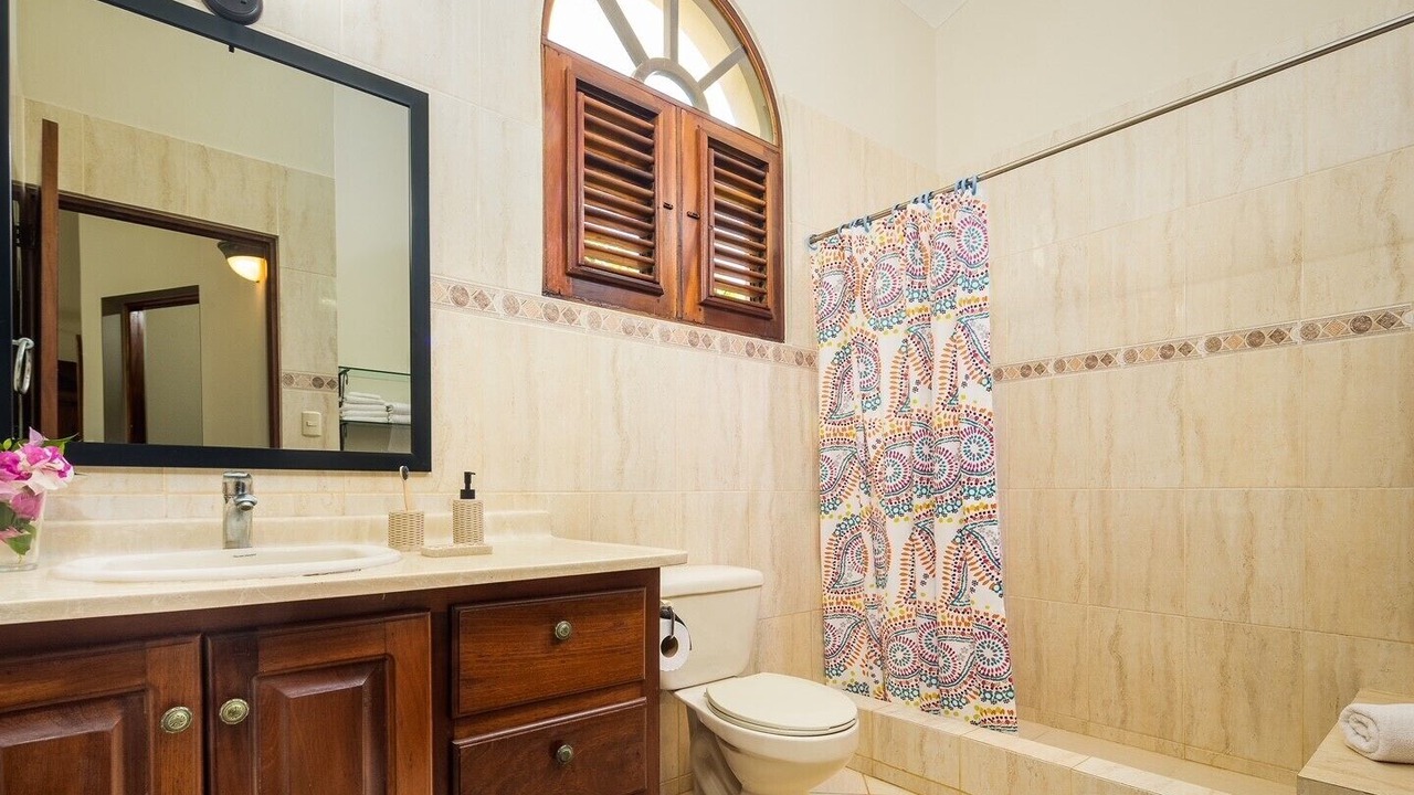 Photo of Bathroom in Cabarete