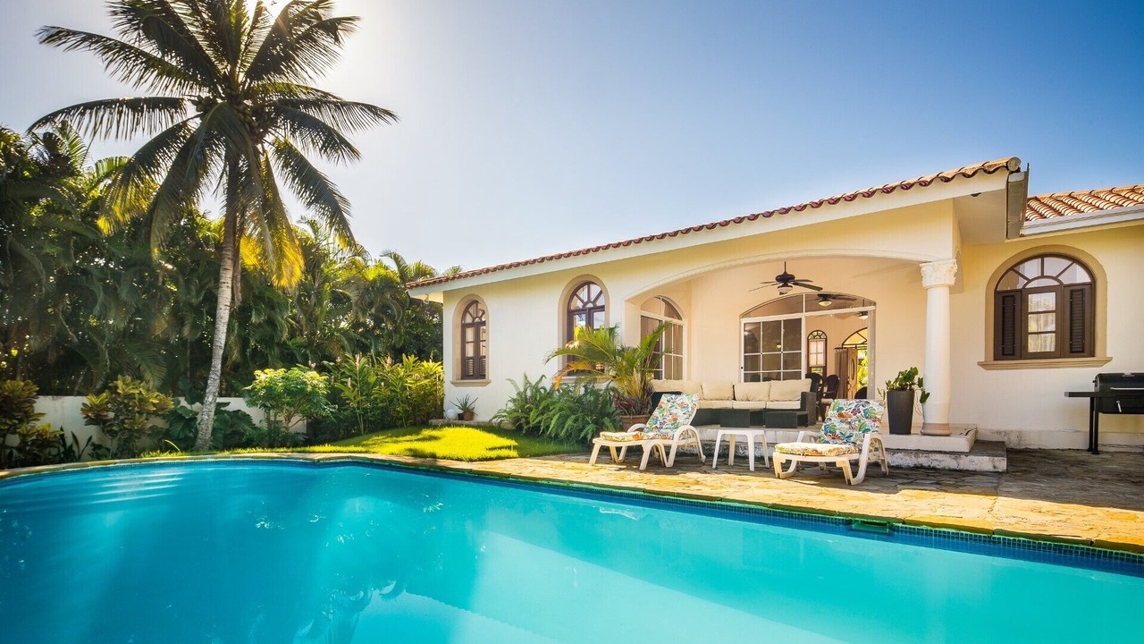 Photo of Outdoor in Cabarete