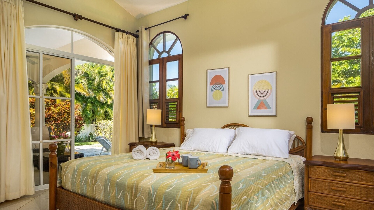 Photo of Bedroom in Cabarete