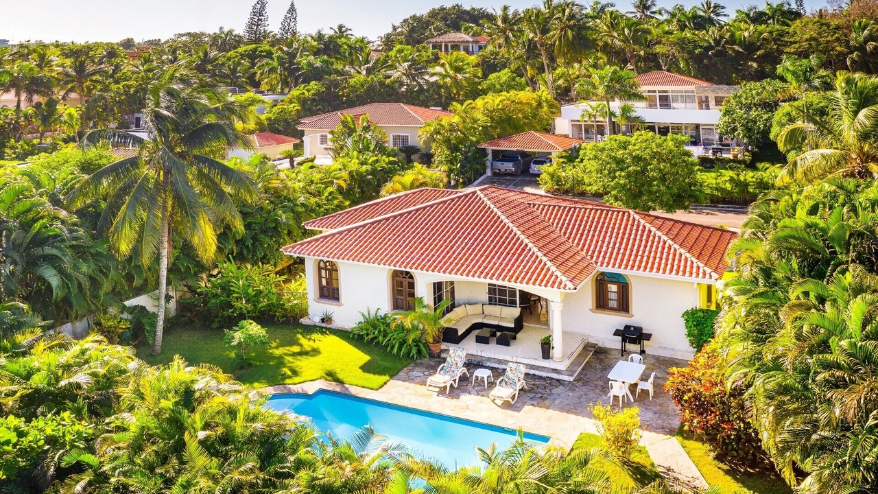 Photo of Outdoor in Cabarete