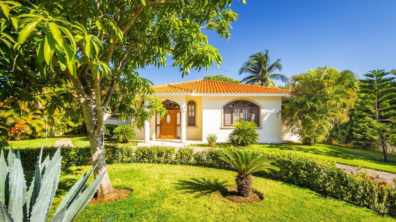 Photo of Outdoor in Cabarete