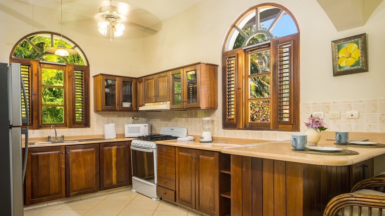 Photo of Kitchen in Cabarete