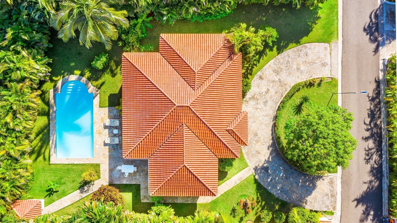 Photo of Outdoor in Cabarete