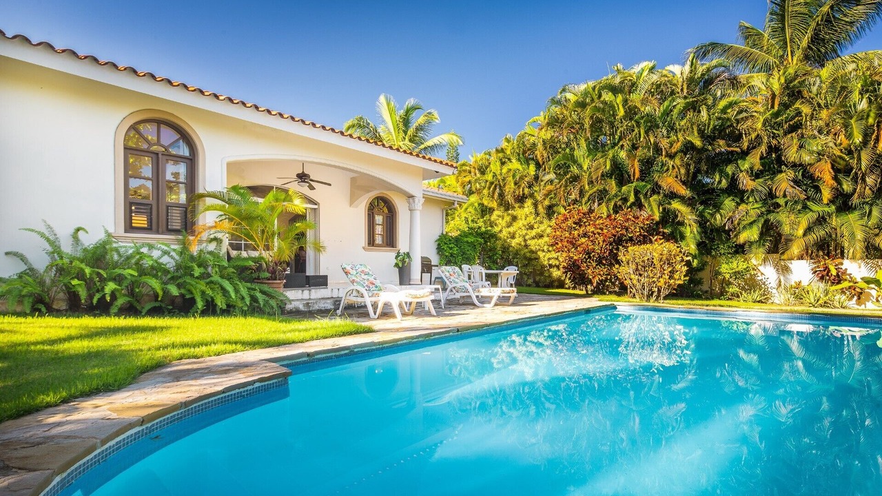 Photo of Outdoor in Cabarete