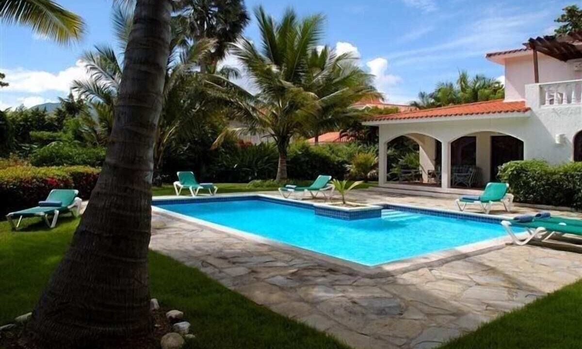 Photo of Outdoor in Puerto Plata