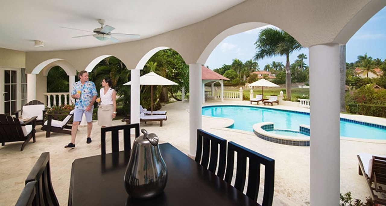 Photo of Outdoor in Puerto Plata