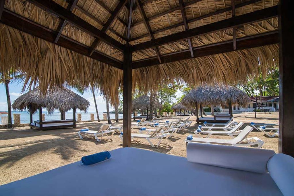 Photo of Patio Balcony in Puerto Plata