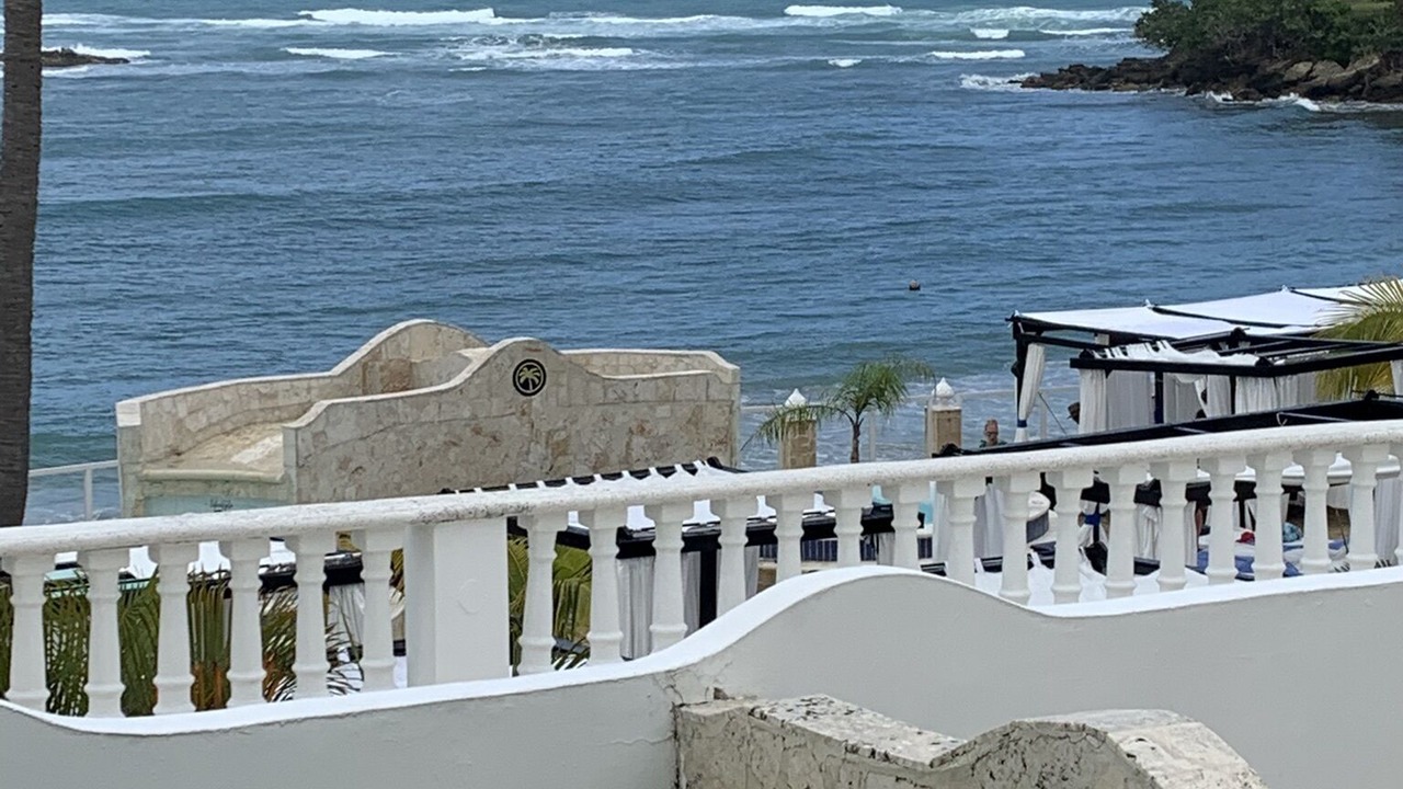 Photo of Outdoor in Puerto Plata
