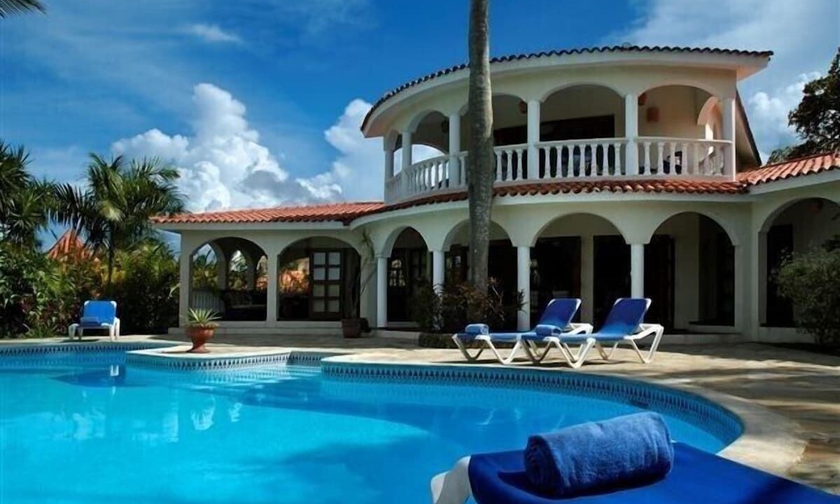 Photo of Outdoor in Puerto Plata