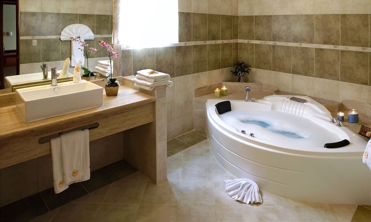 Photo of Bathroom in Puerto Plata