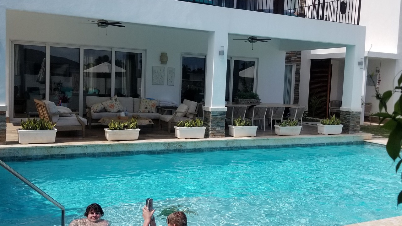 Photo of Outdoor in Puerto Plata