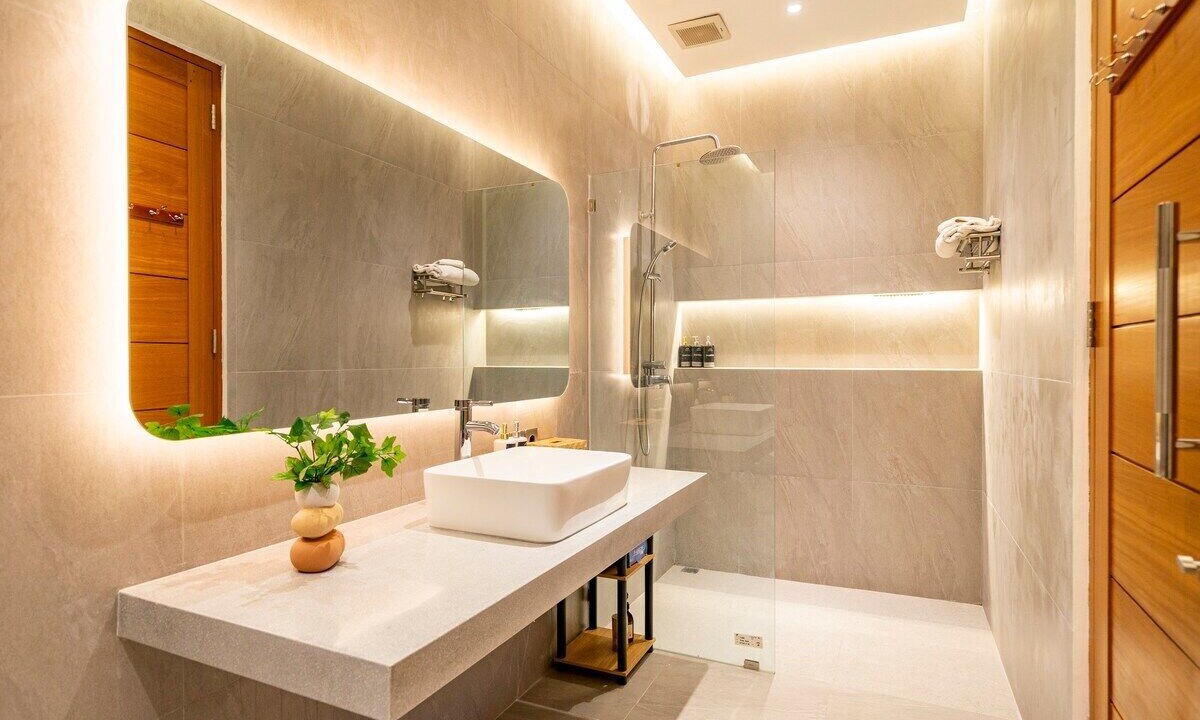 Photo of Bathroom in Kutuh