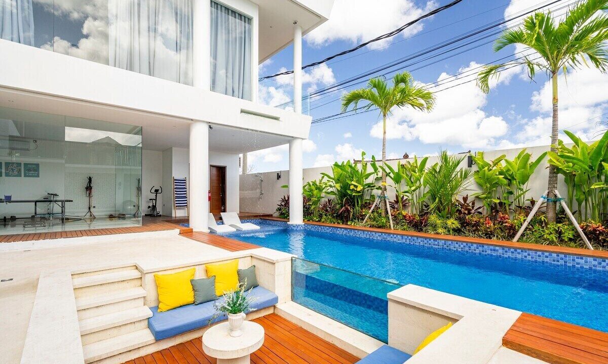 Photo of Outdoor in Kutuh