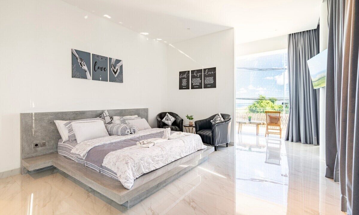 Photo of Bedroom in Kutuh