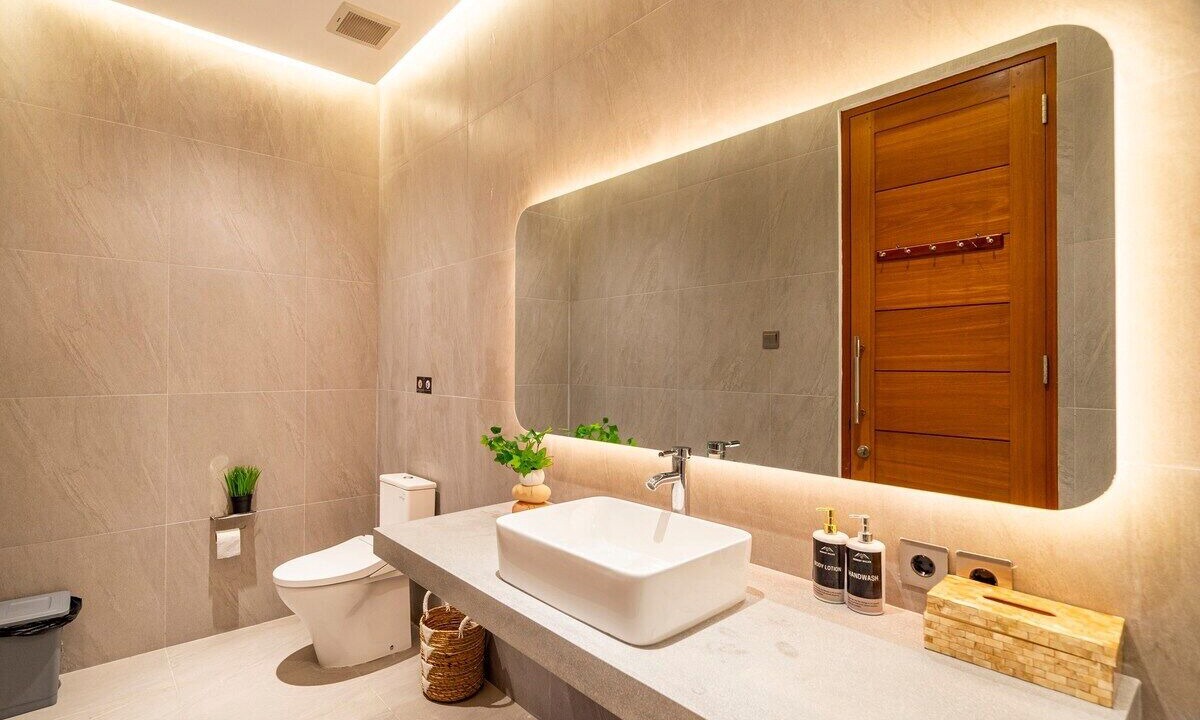 Photo of Bathroom in Kutuh