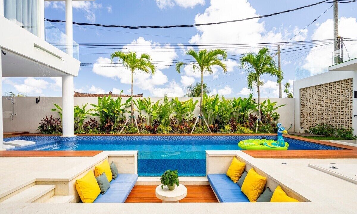 Photo of Outdoor in Kutuh