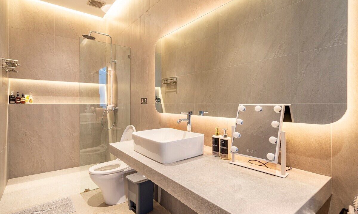 Photo of Bathroom in Kutuh