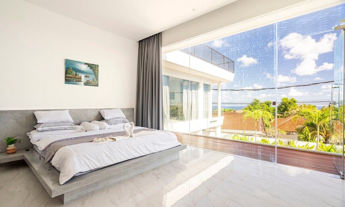 Photo of Bedroom in Kutuh