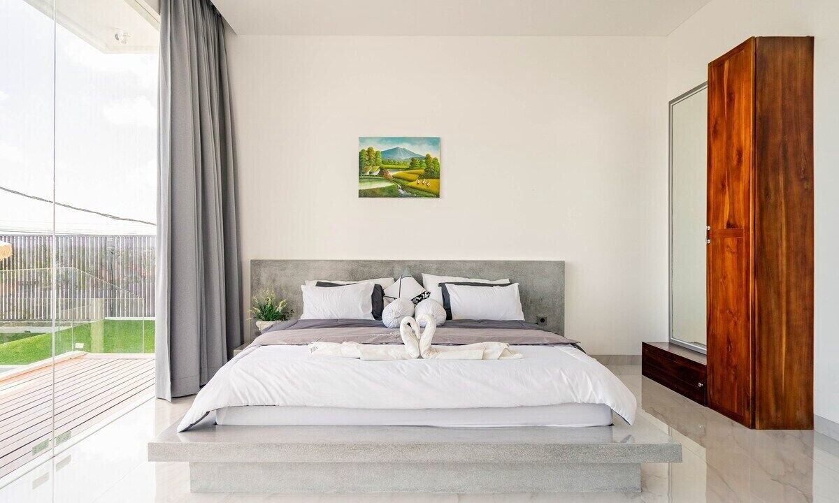Photo of Bedroom in Kutuh