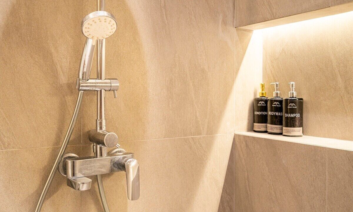 Photo of Bathroom in Kutuh