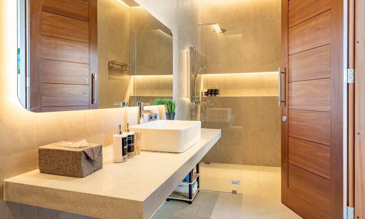 Photo of Bathroom in Kutuh