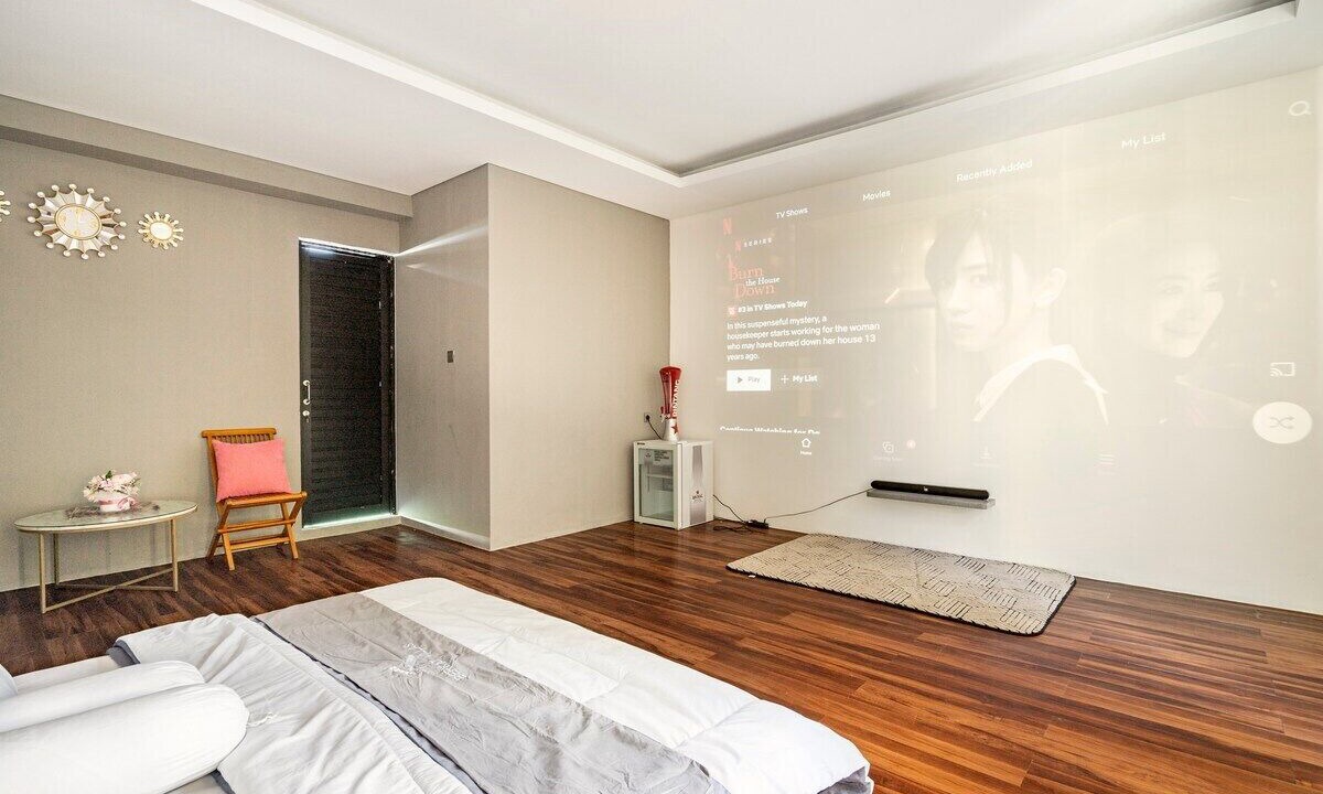Photo of Bedroom in Kutuh