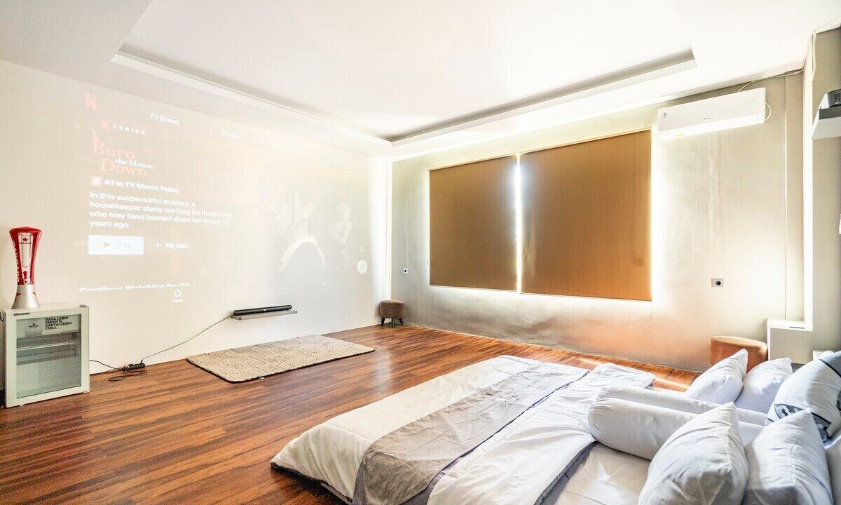 Photo of Bedroom in Kutuh