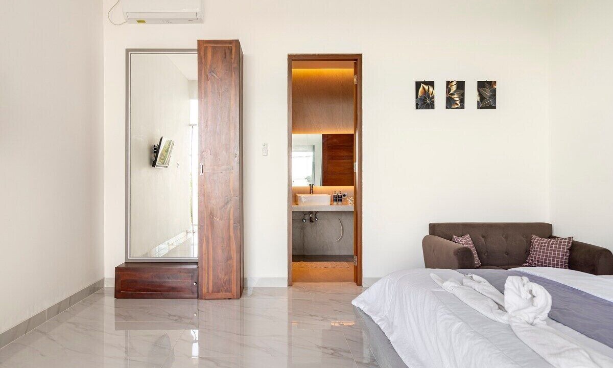 Photo of Bedroom in Kutuh