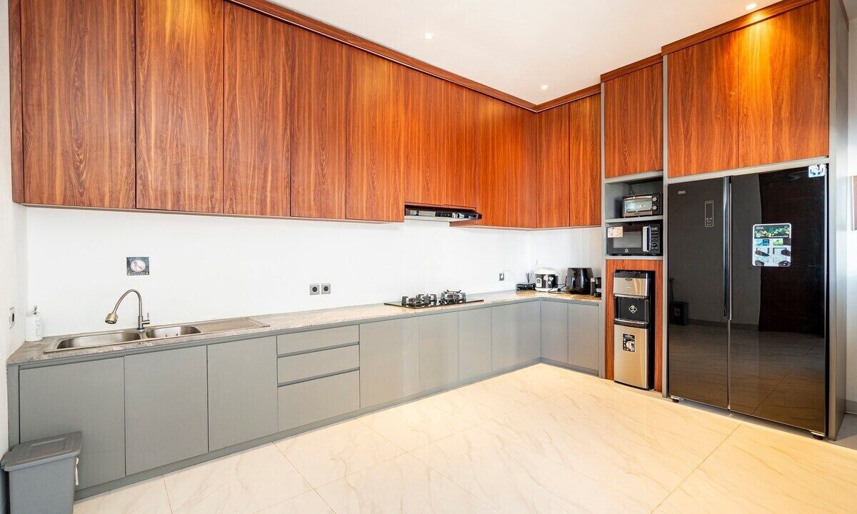 Photo of Kitchen in Kutuh