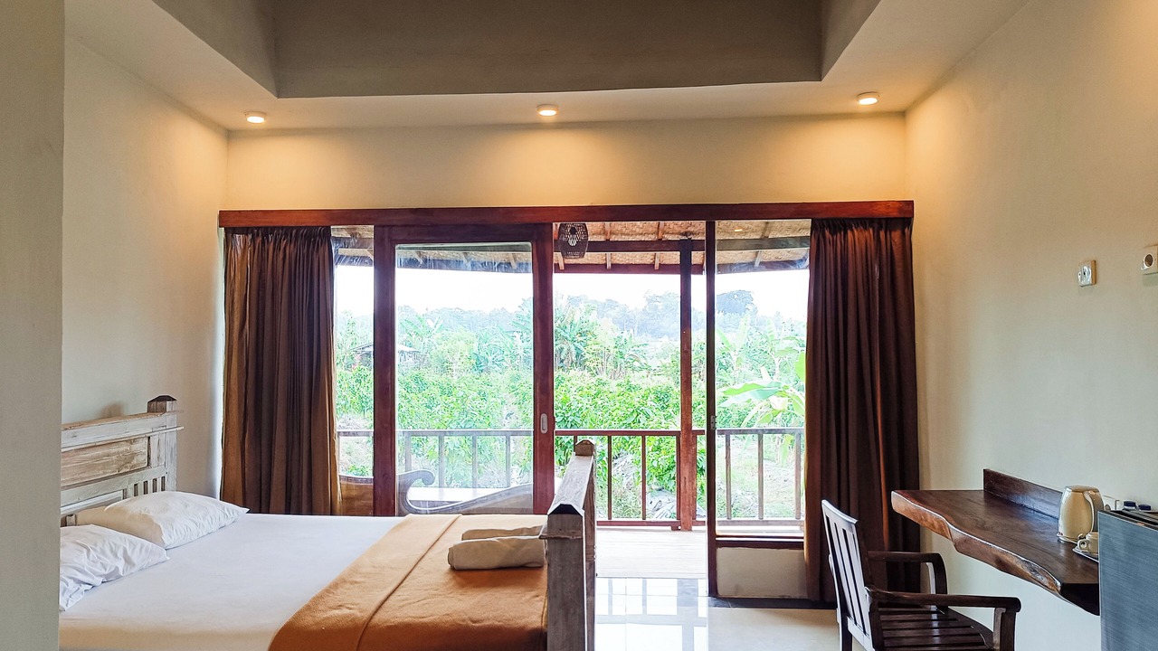 Photo of Bedroom in Abiansemal