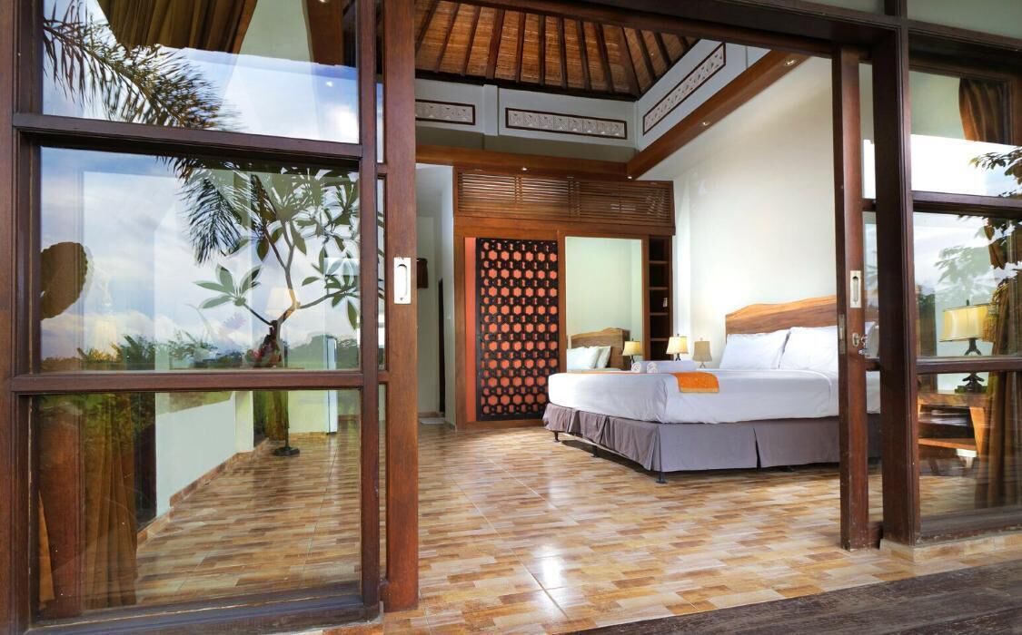 Photo of Bedroom in Abiansemal