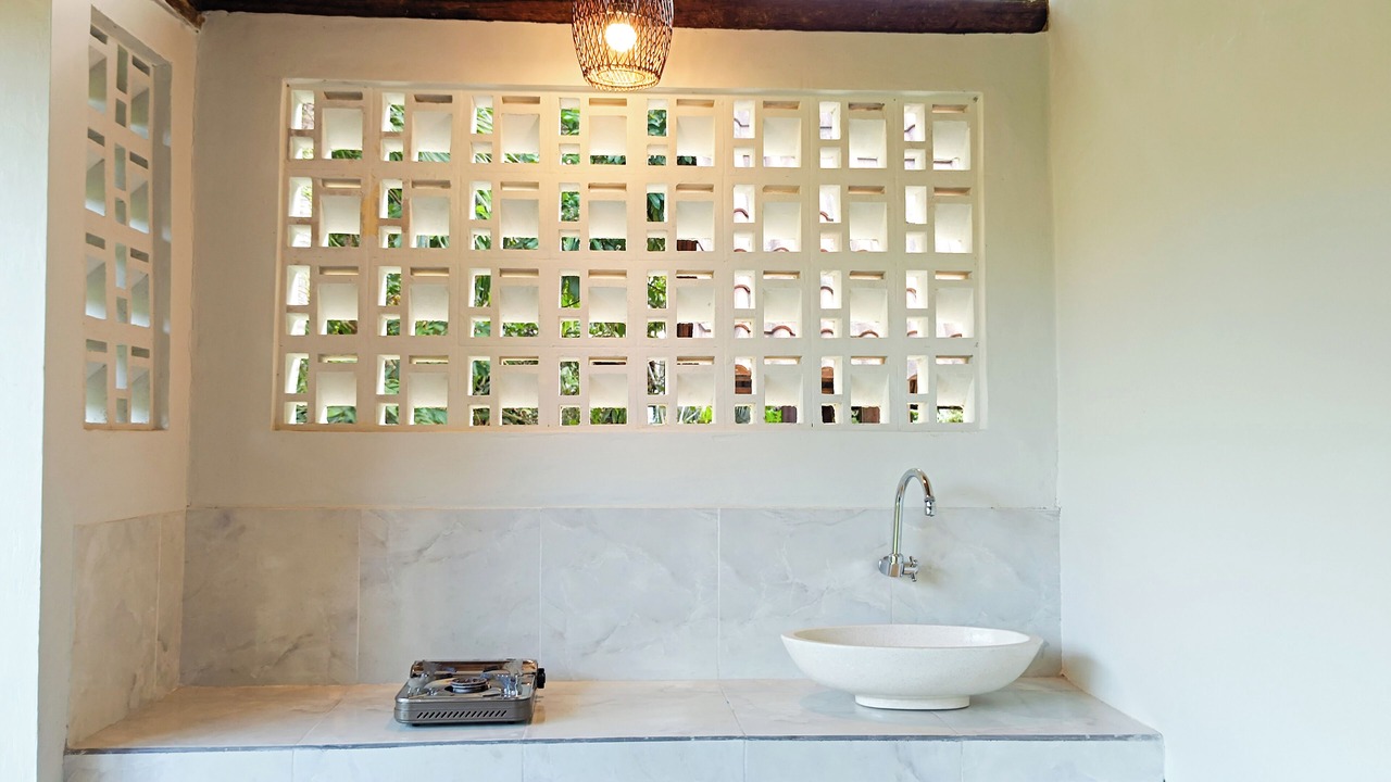 Photo of Kitchen in Abiansemal
