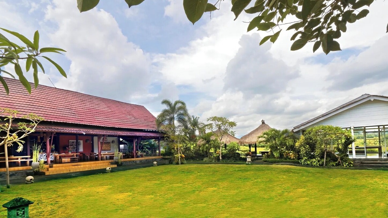 Photo of Outdoor in Abiansemal