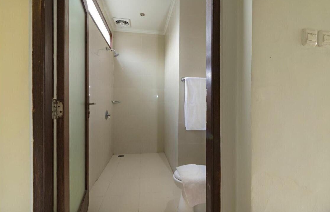 Photo of Bathroom in Abiansemal
