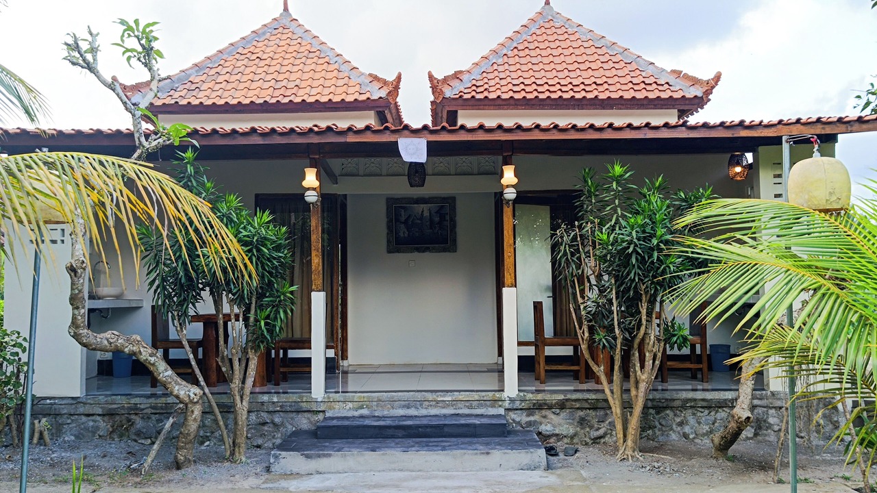 Photo of Outdoor in Abiansemal