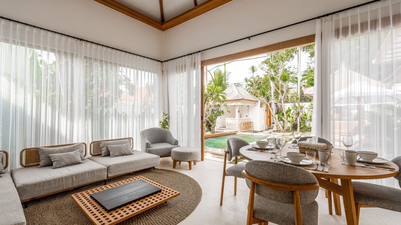 Photo of Bedroom in Penestanan