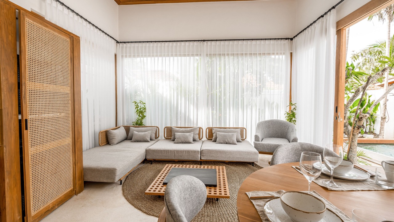 Photo of Livingroom in Penestanan