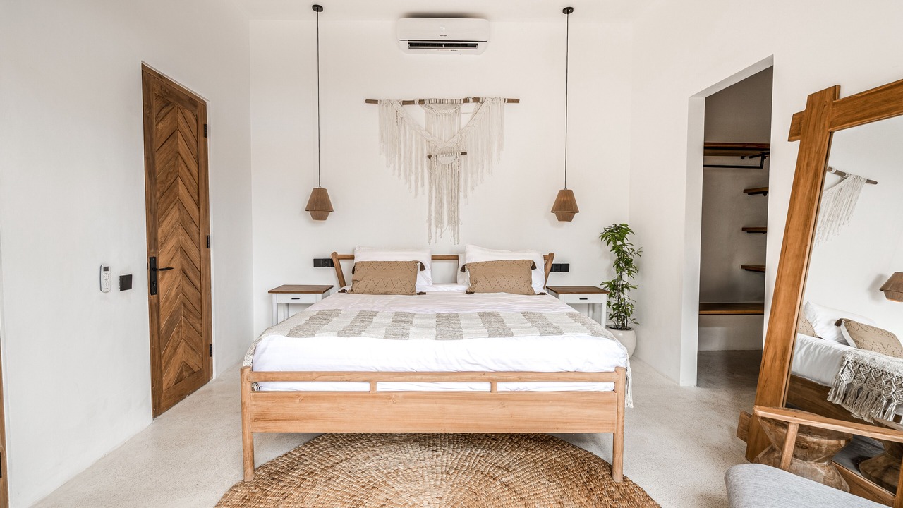 Photo of Bedroom in Penestanan
