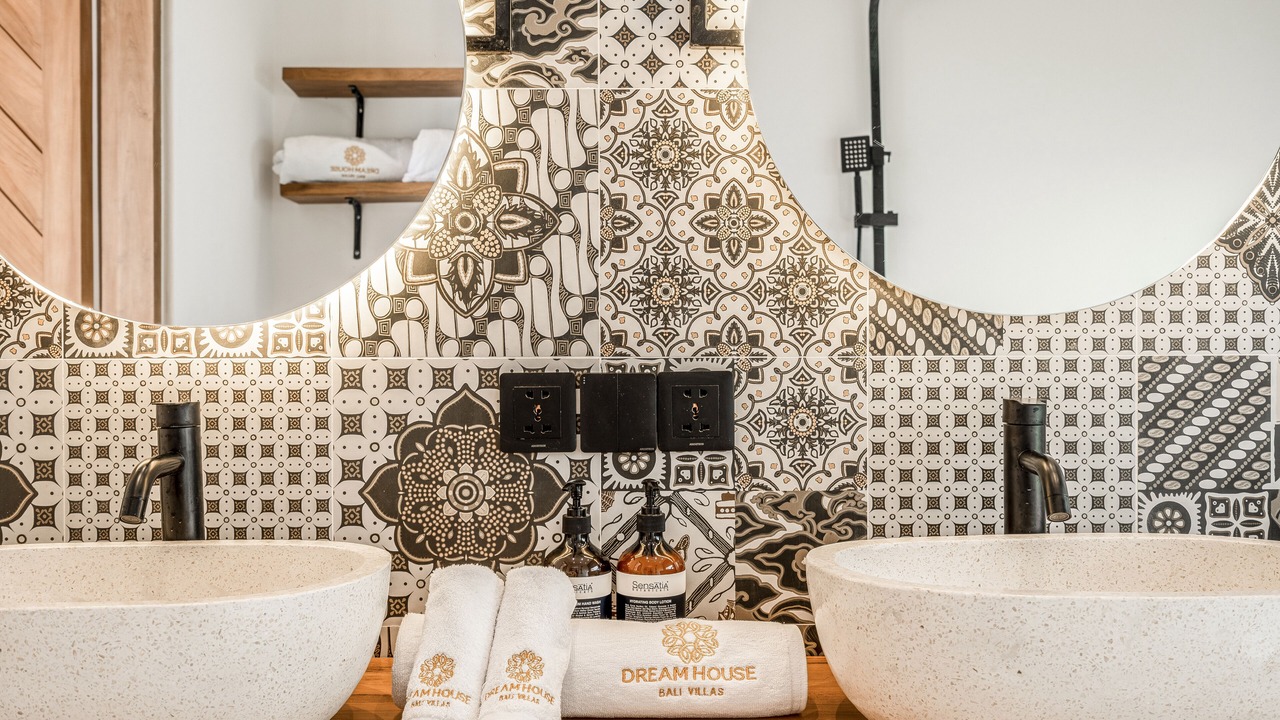 Photo of Bathroom in Penestanan