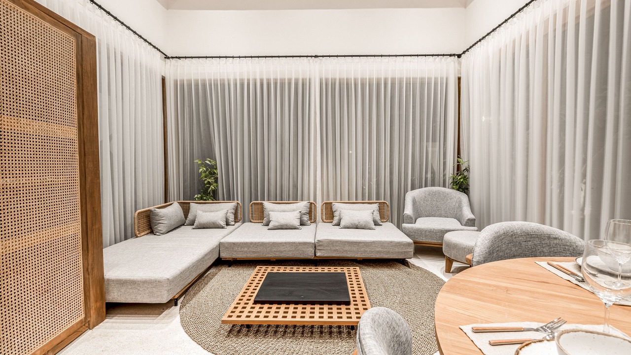 Photo of Livingroom in Penestanan