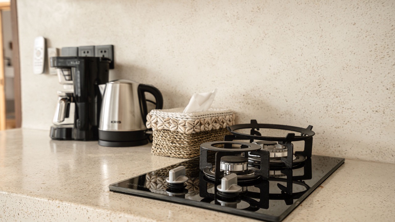 Photo of Kitchen in Penestanan