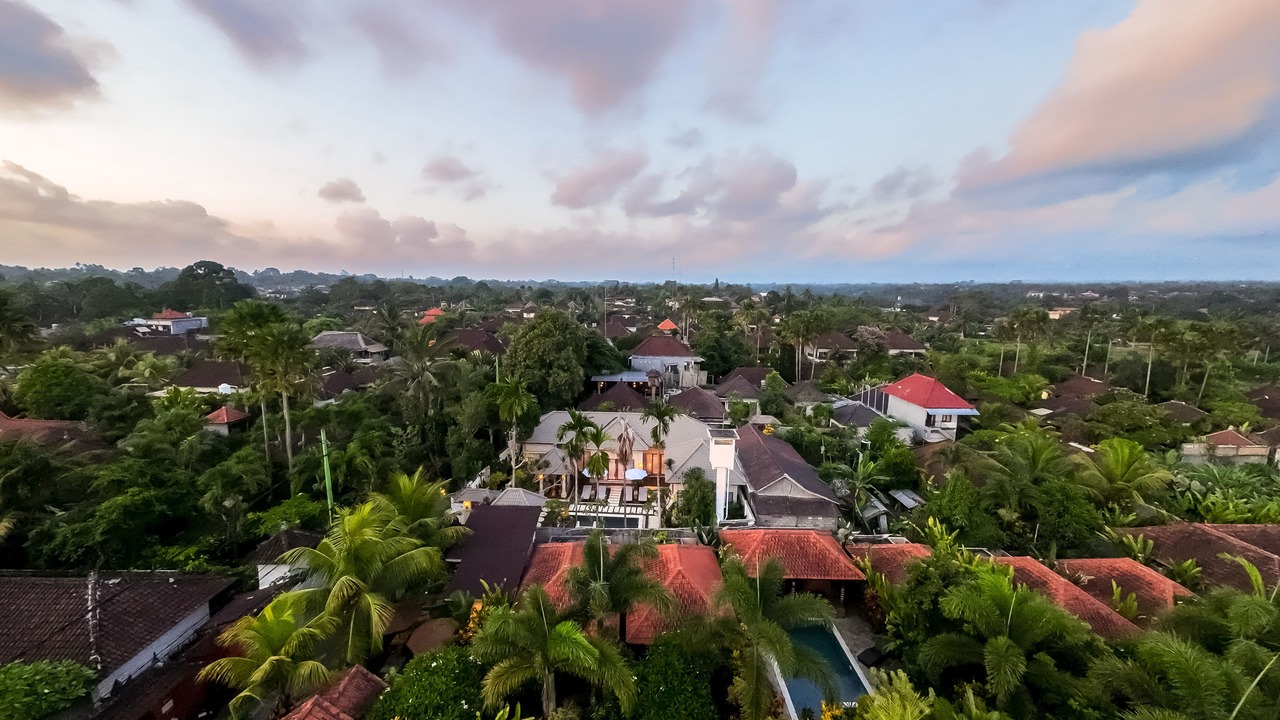 Photo of Outdoor in Penestanan