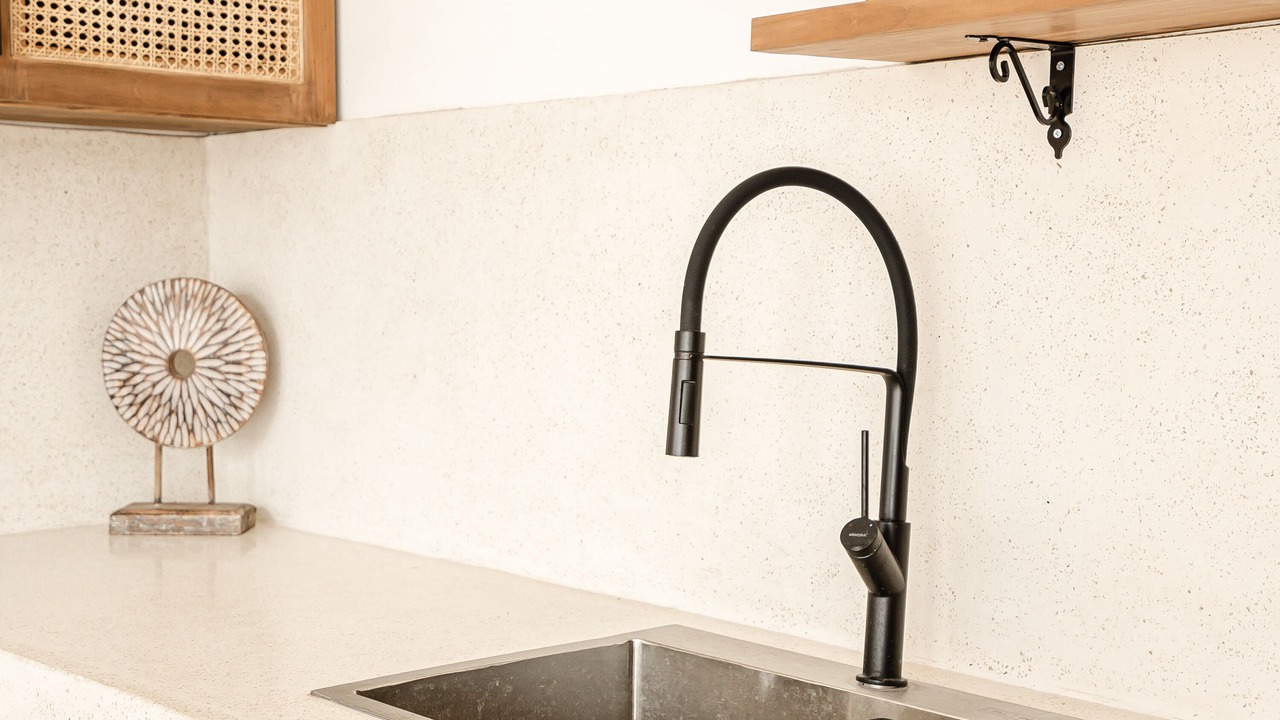 Photo of Kitchen in Penestanan