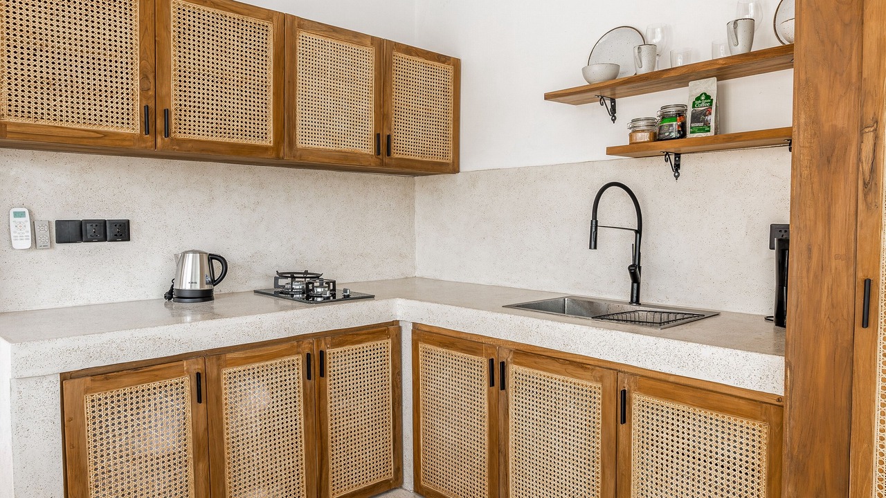 Photo of Kitchen in Penestanan