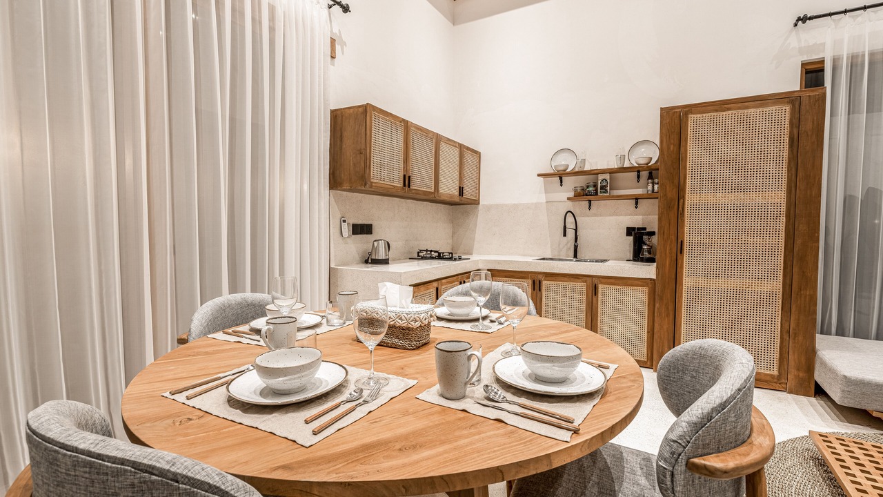 Photo of Kitchen in Penestanan