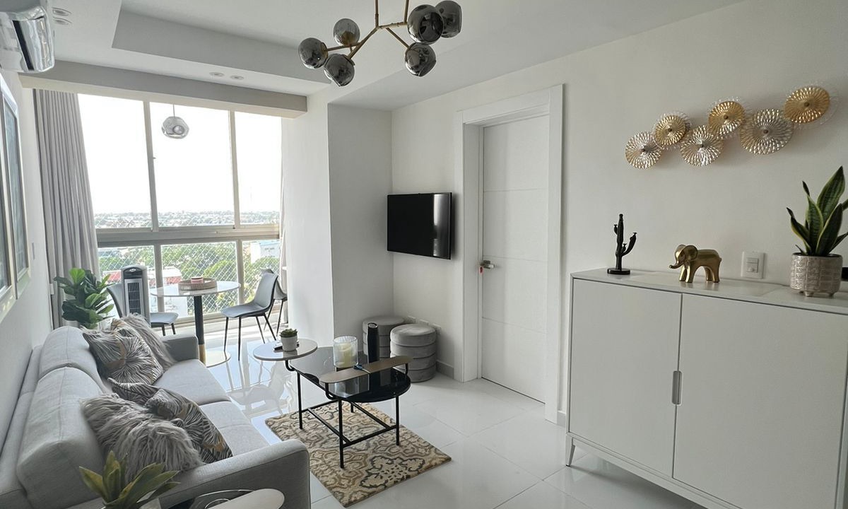 Photo of Livingroom in Santo Domingo Oeste