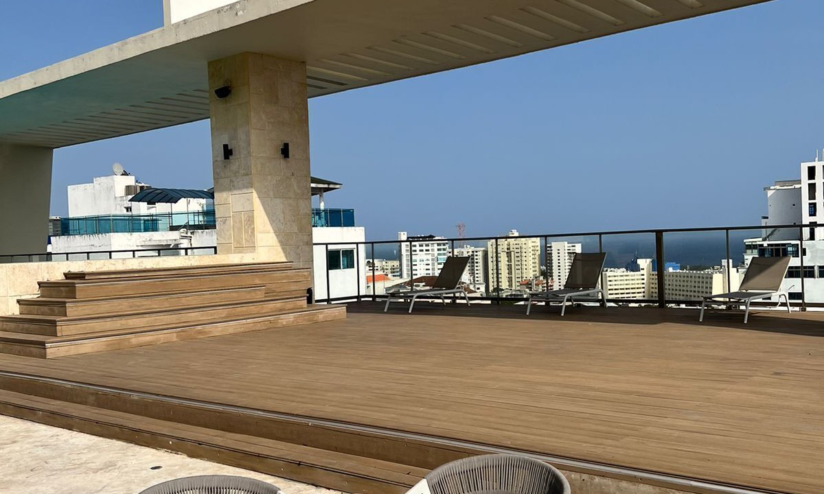 Photo of Outdoor in Santo Domingo Oeste